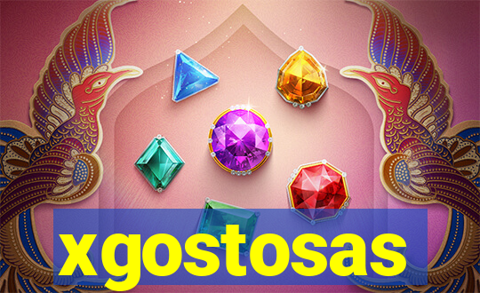 xgostosas