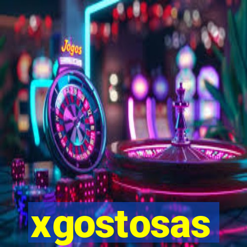 xgostosas