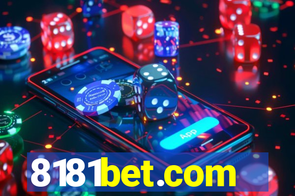 8181bet.com