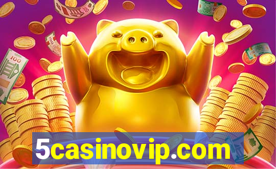 5casinovip.com