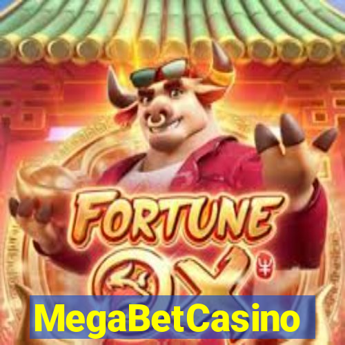 MegaBetCasino