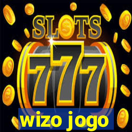 wizo jogo