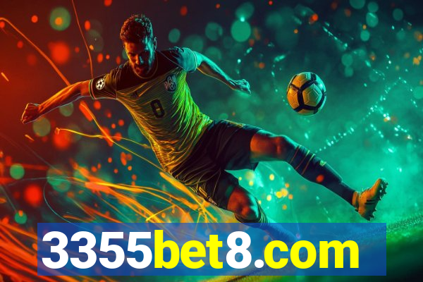 3355bet8.com