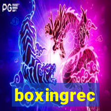 boxingrec