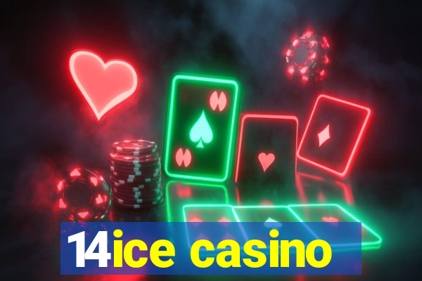 14ice casino