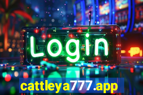 cattleya777.app