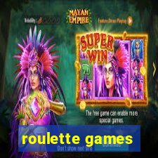 roulette games