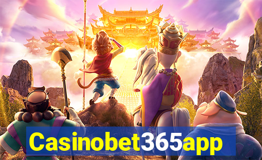 Casinobet365app