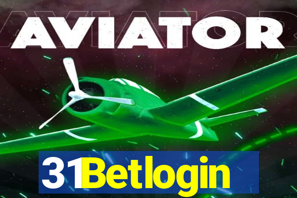 31Betlogin