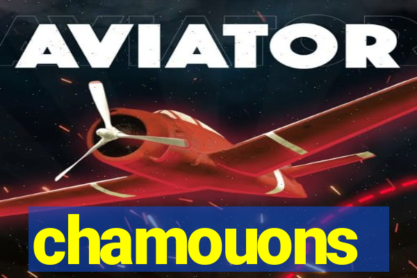 chamouons