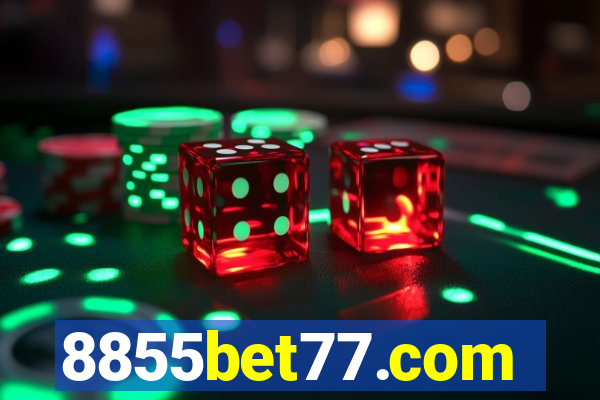 8855bet77.com