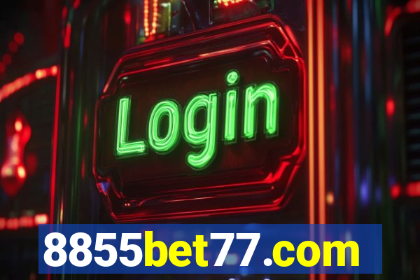 8855bet77.com