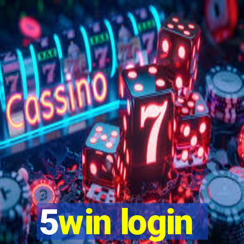 5win login