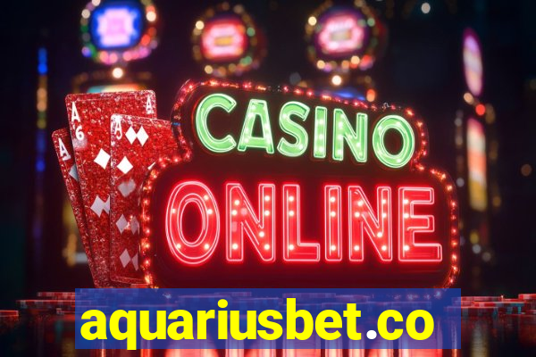 aquariusbet.co