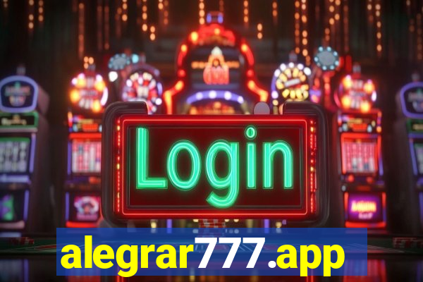 alegrar777.app