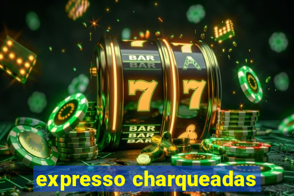 expresso charqueadas