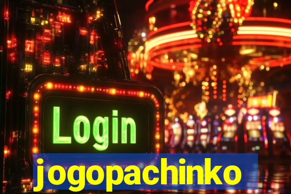 jogopachinko