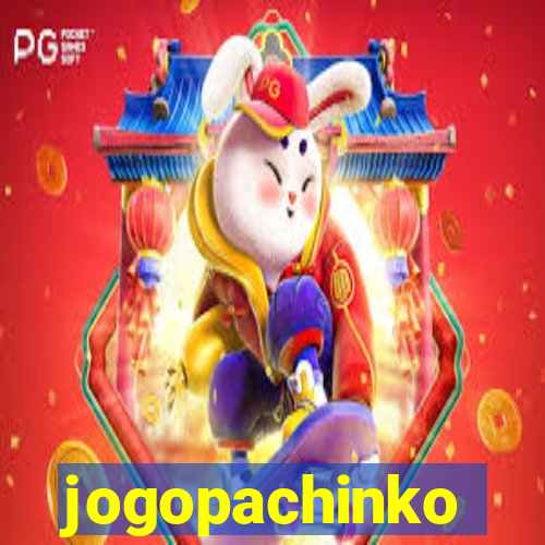 jogopachinko