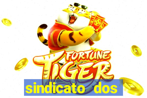 sindicato dos porteiros sp