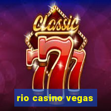 rio casino vegas