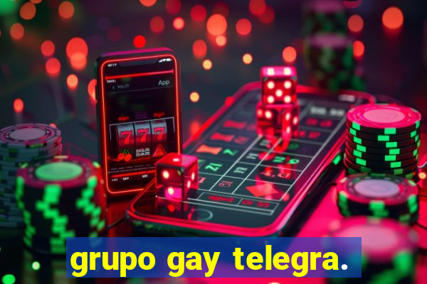 grupo gay telegra.