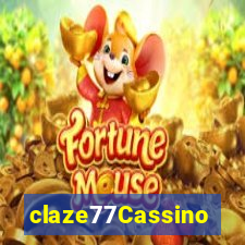 claze77Cassino