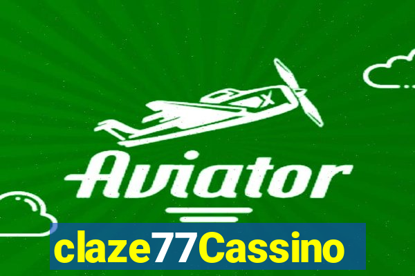 claze77Cassino