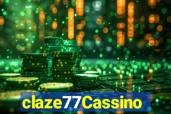 claze77Cassino