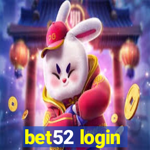 bet52 login