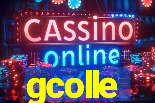 gcolle