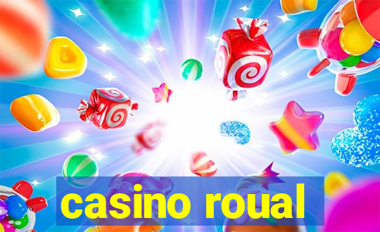 casino roual