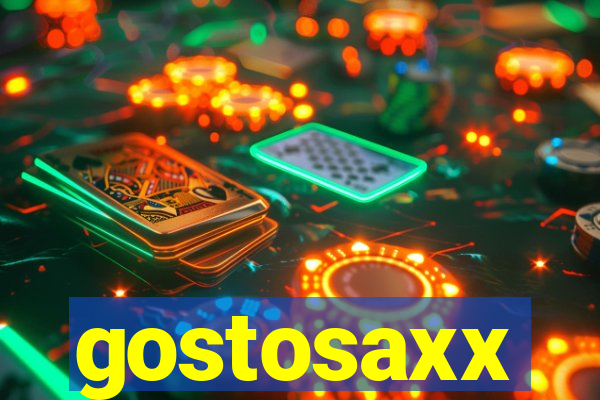 gostosaxx