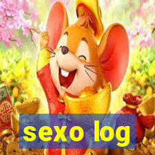 sexo log