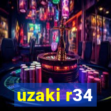 uzaki r34