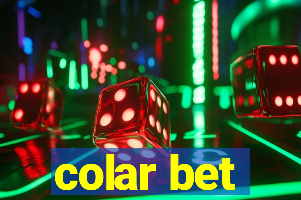 colar bet