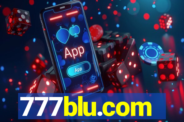 777blu.com