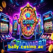 bally casino ac