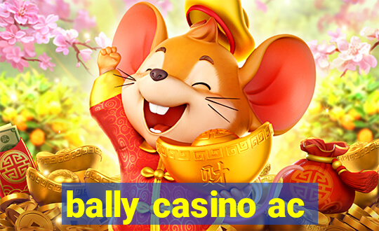 bally casino ac