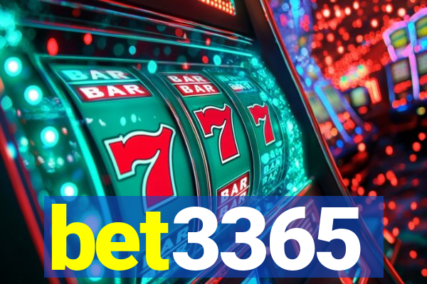 bet3365