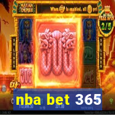 nba bet 365