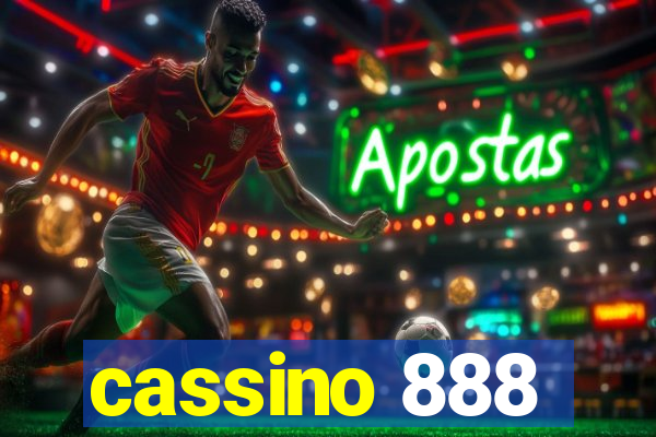 cassino 888