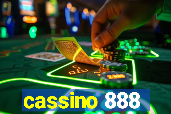 cassino 888