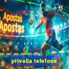 privalia telefone