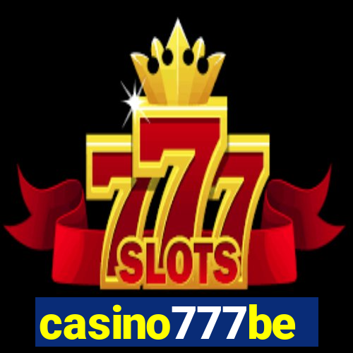 casino777be