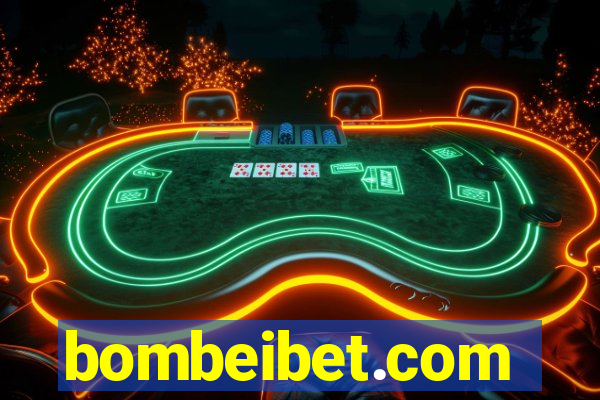 bombeibet.com