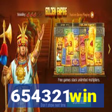 654321win