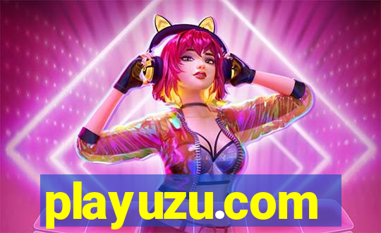 playuzu.com