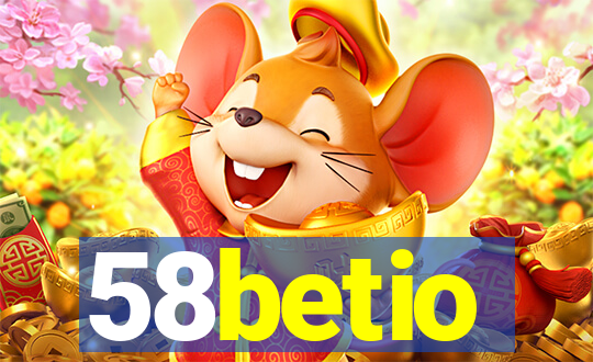 58betio