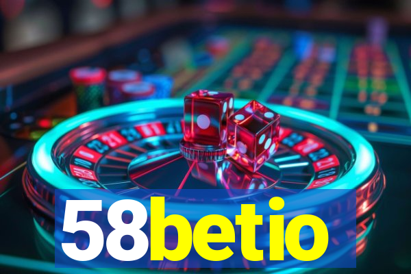 58betio