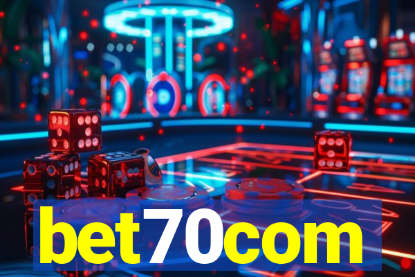 bet70com